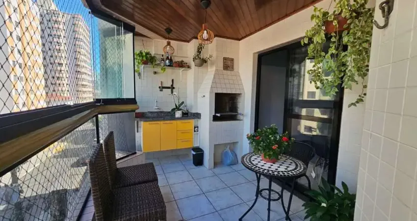 Apartamento com 3 dorms, tupi, praia grande - r$ 750 mil, cod: 6911