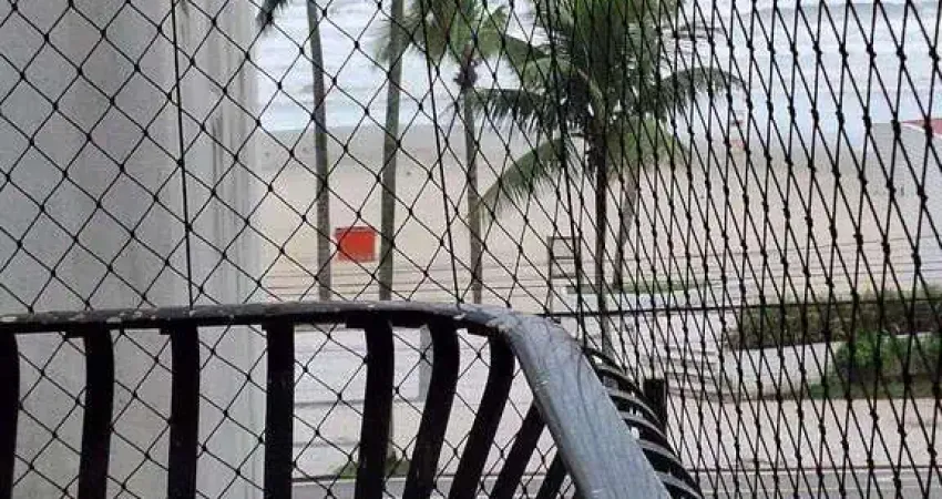 Apartamento com 3 dorms, tupi, praia grande - r$ 750 mil, cod: 6916