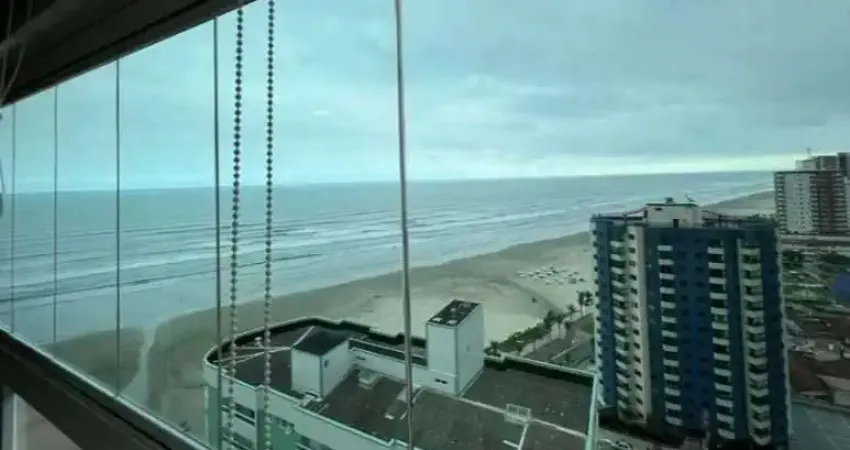 Apartamento com 2 quartos, real, praia grande - r$ 710 mil, cod: 6917