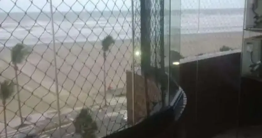 Apartamento com 3 dorms, guilhermina, praia grande - r$ 790 mil, cod: 6926