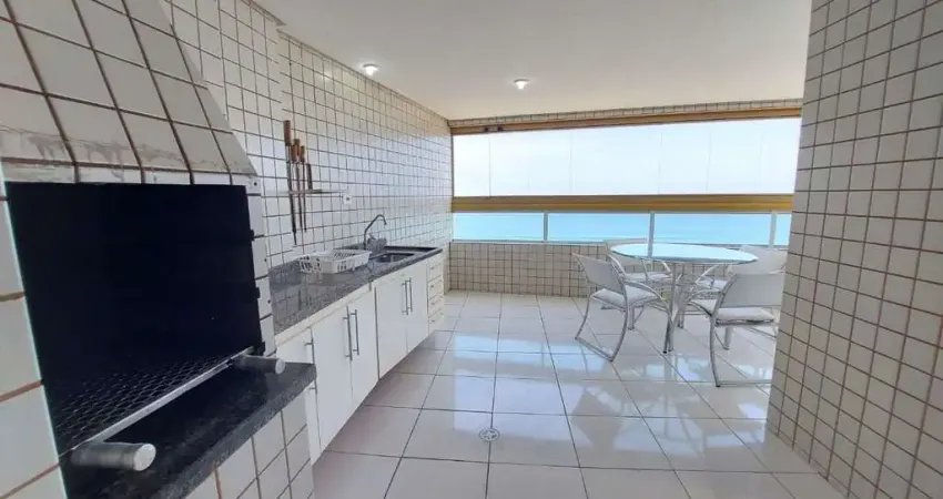 Apartamento com 3 dorms, aviação, praia grande - r$ 1.2 mi, cod: 6928