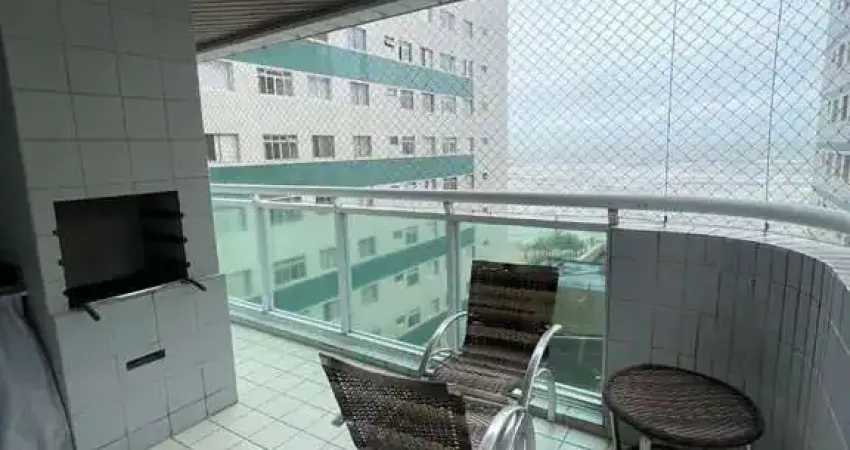 Apartamento com 3 dorms, tupi, praia grande - r$ 890 mil, cod: 6929