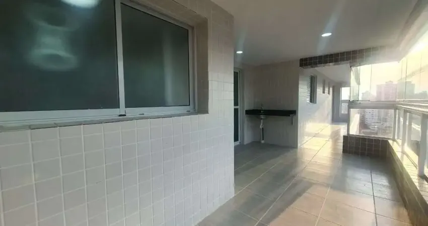 Apartamento com 3 dorms, boqueirão, praia grande - r$ 1.2 mi, cod: 6920