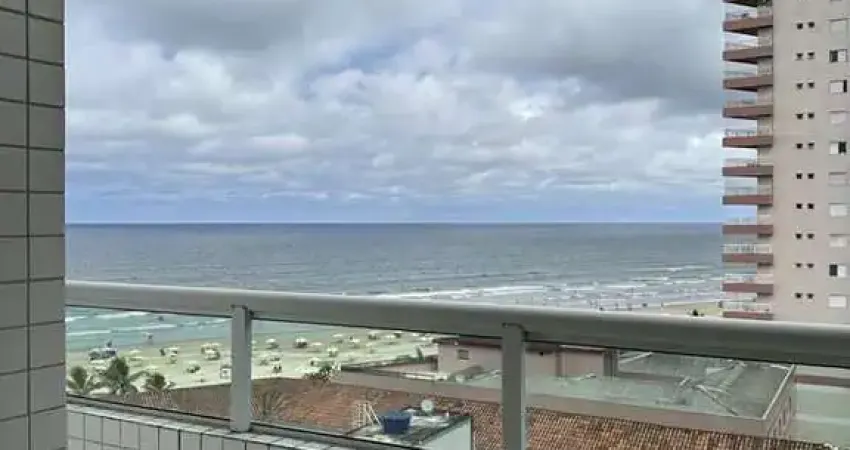 Apartamento com 3 dorms, ocian, praia grande - r$ 980 mil, cod: 6944