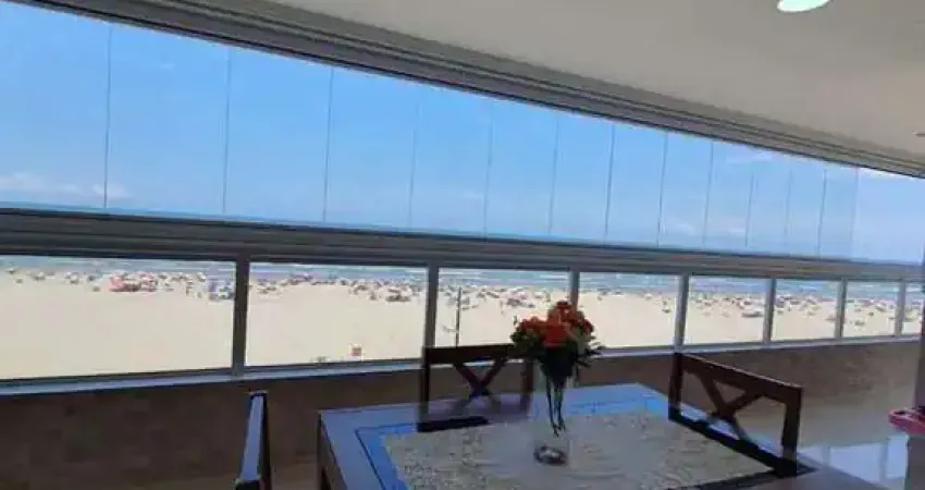 Apartamento com 3 dorms, aviação, praia grande - r$ 1.85 mi, cod: 6945