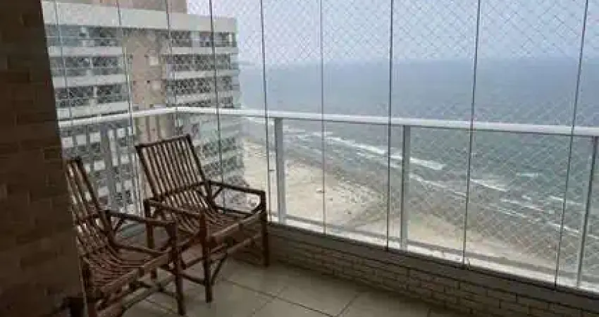 Apartamento com 2 quartos à venda na Avenida Presidente Castelo Branco, 9127, Vila Mirim, Praia Grande