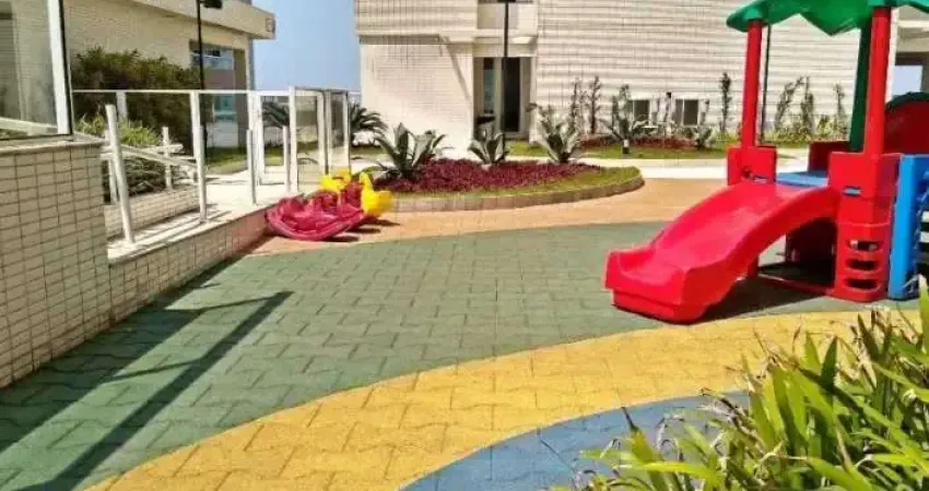 Apartamento com 3 dorms, boqueirão, praia grande - r$ 1.5 mi, cod: 7090