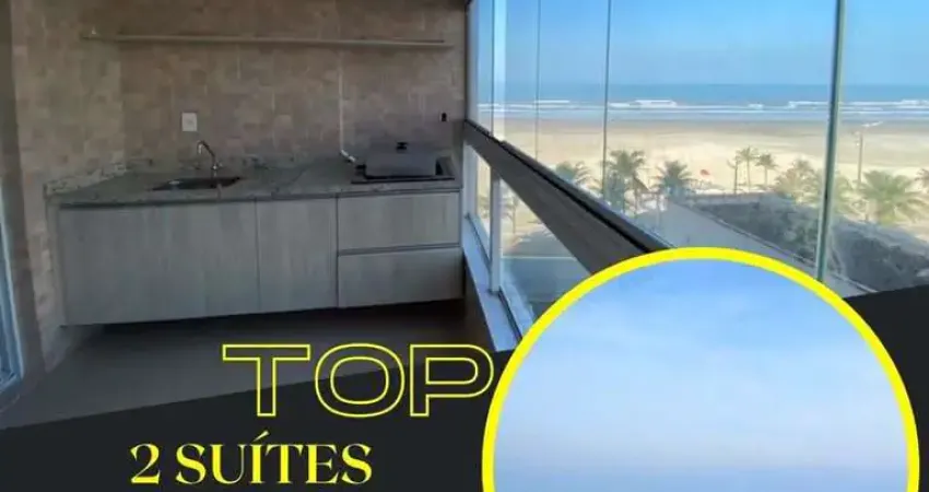 Apartamento com 2 dorms, aviação, praia grande - r$ 1.5 mi, cod: 7096