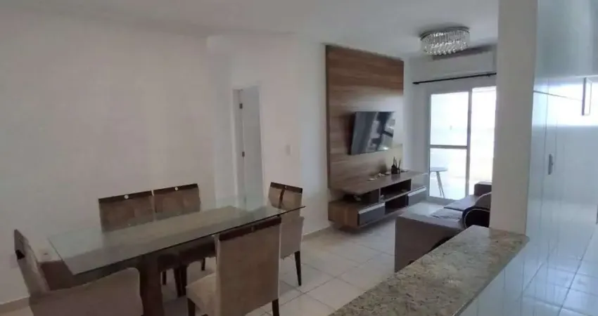 Apartamento com 3 dorms, ocian, praia grande - r$ 750 mil, cod: 7097
