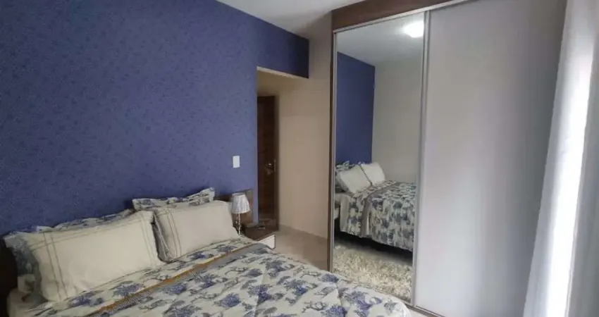 Apartamento com 3 dorms, tupi, praia grande - r$ 750 mil, cod: 7099