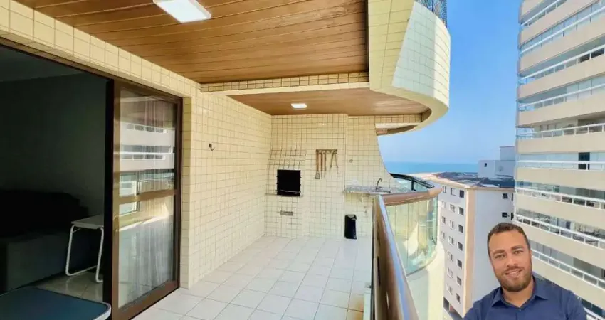 Apartamento com 2 dorms, aviação, praia grande - r$ 690 mil, cod: 7101