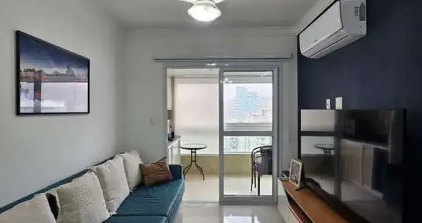 Apartamento com 2 quartos à venda na Avenida Rio Branco, 384, Canto do Forte, Praia Grande