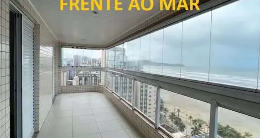 Apartamento com 3 dorms, aviação, praia grande - r$ 1.4 mi, cod: 7116