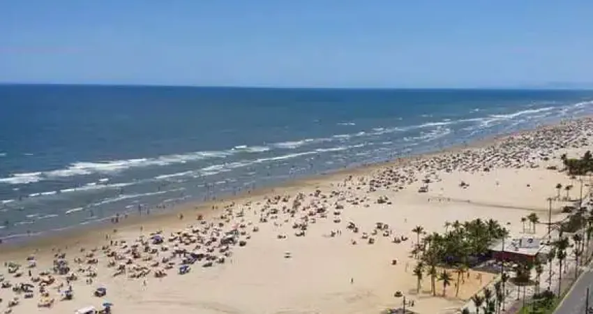 Apartamento com 2 dorms, boqueirão, praia grande - r$ 920 mil, cod: 7109