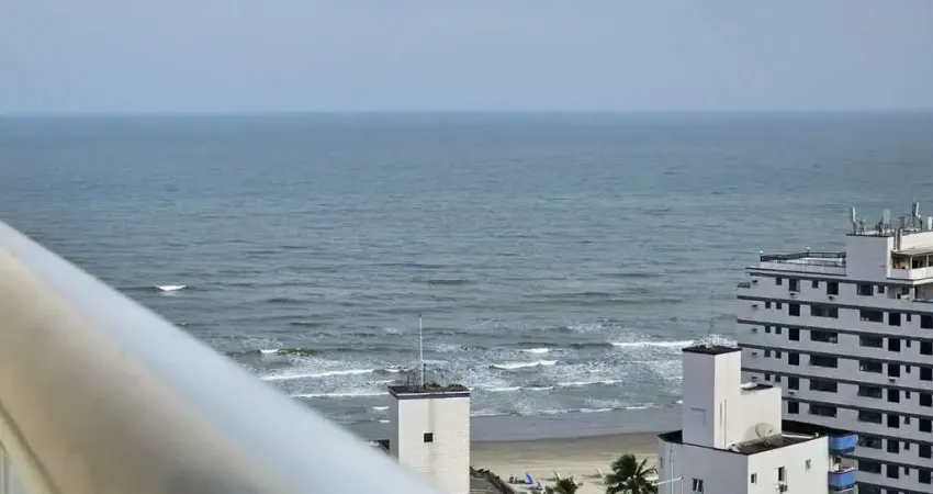 Apartamento com 2 dorms, tupi, praia grande - r$ 920 mil, cod: 7117