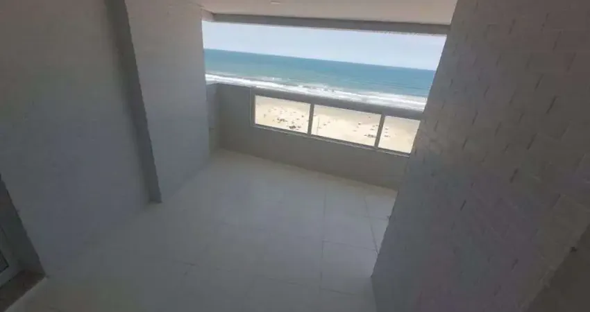 Apartamento com 2 dorms, aviação, praia grande - r$ 620 mil, cod: 7111