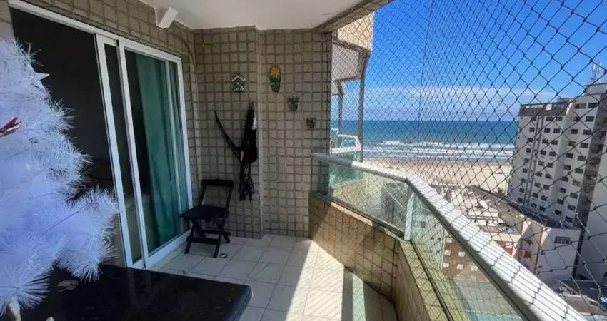 Apartamento com 2 dorms, aviação, praia grande - r$ 620 mil, cod: 7120