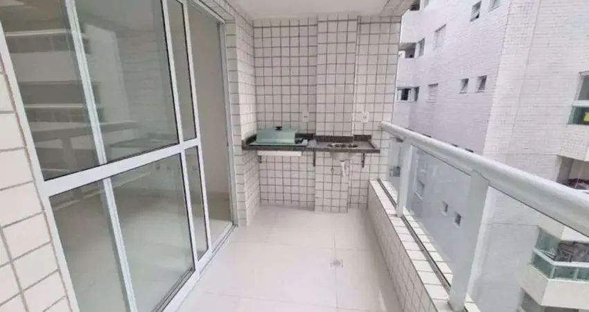 Apartamento com 2 dorms, boqueirão, praia grande - r$ 580 mil, cod: 7130