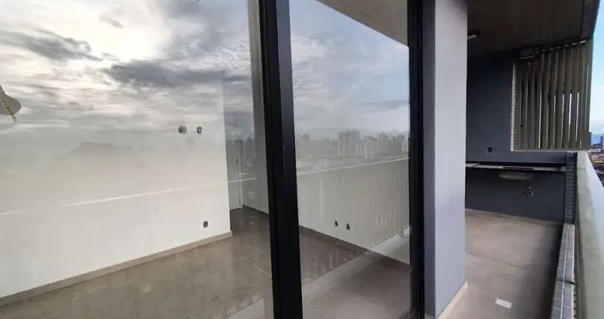 Apartamento com 2 dorms, canto do forte, praia grande - r$ 520 mil, cod: 7151