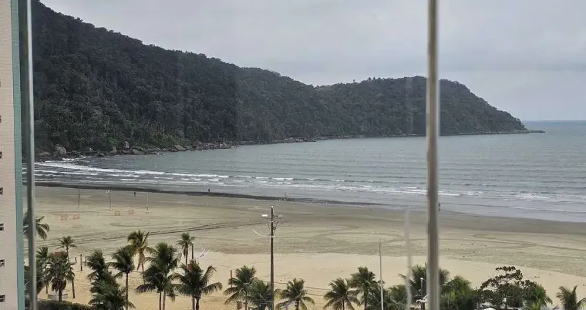 Apartamento com 4 quartos, canto do forte, praia grande - r$ 3.85 mi, cod: 7178