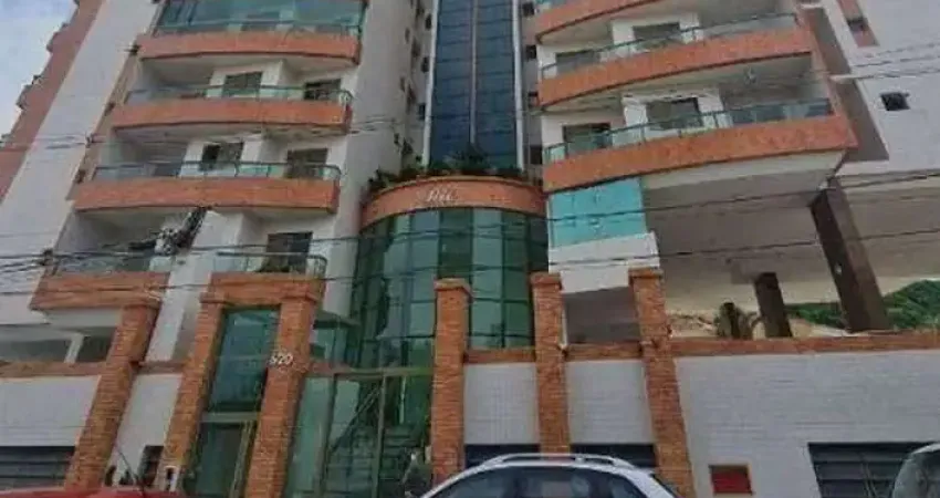 Apartamento com 2 dorms, canto do forte, praia grande - r$ 520 mil, cod: 7192