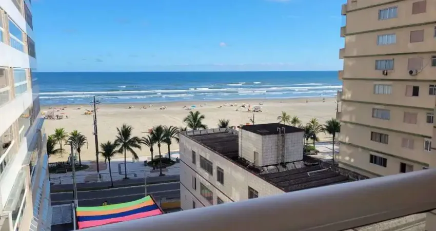 Apartamento com 3 dorms, aviação, praia grande - r$ 1.1 mi, cod: 7205