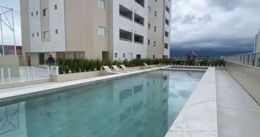 Apartamento com 2 dorms, tupi, praia grande - r$ 570 mil, cod: 7214