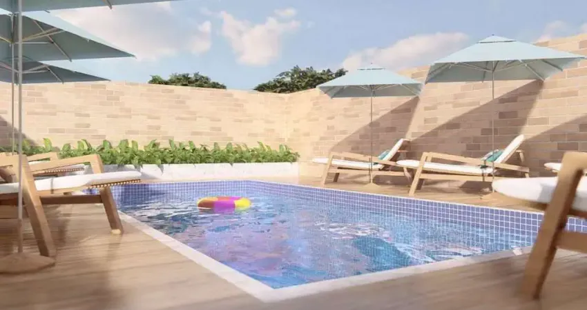 Apartamento com 2 dorms, ocian, praia grande - r$ 570 mil, cod: 7222