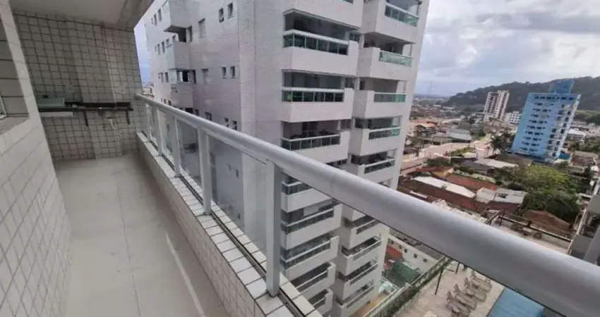 Apartamento com 2 dorms, boqueirão, praia grande - r$ 580 mil, cod: 7233