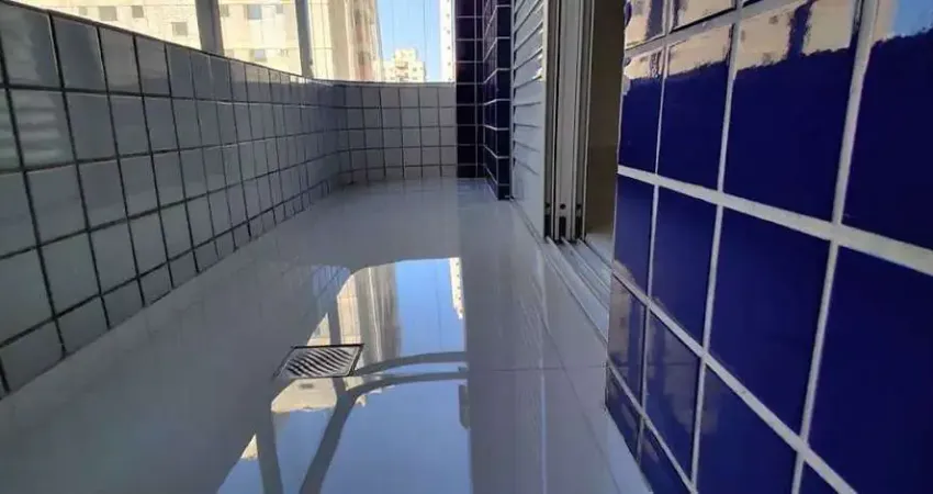 Apartamento com 2 dorms, boqueirão, praia grande - r$ 580 mil, cod: 7234