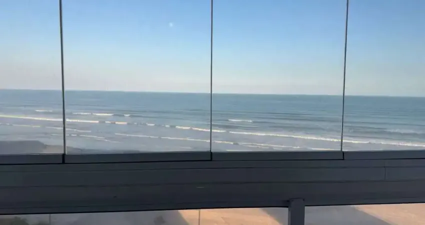 Apartamento com 2 quartos à venda na Avenida Presidente Castelo Branco, 11590, Vila Caiçara, Praia Grande