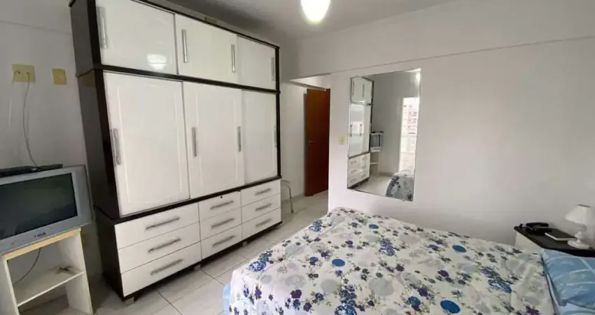 Apartamento com 2 dorms, tupi, praia grande - r$ 570 mil, cod: 7277