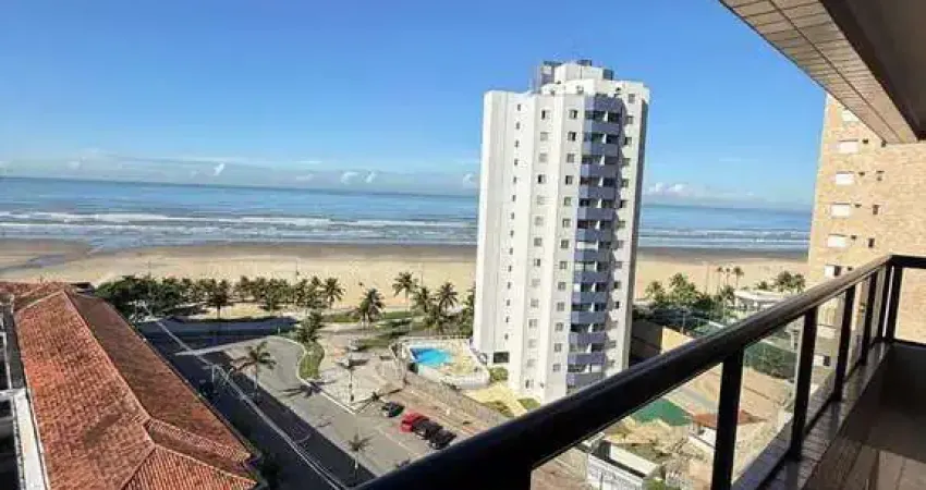 Apartamento com 2 dorms, mirima, praia grande - r$ 680 mil, cod: 7283