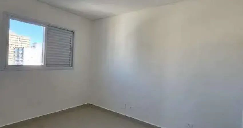 Apartamento com 2 dorms, guilhermina, praia grande - r$ 465 mil, cod: 7291