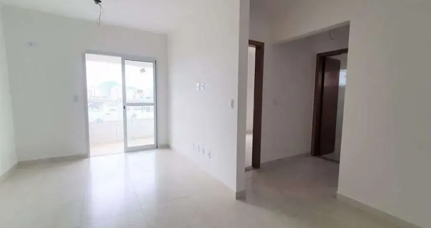 Apartamento com 2 dorms, aviação, praia grande - r$ 570 mil, cod: 7410