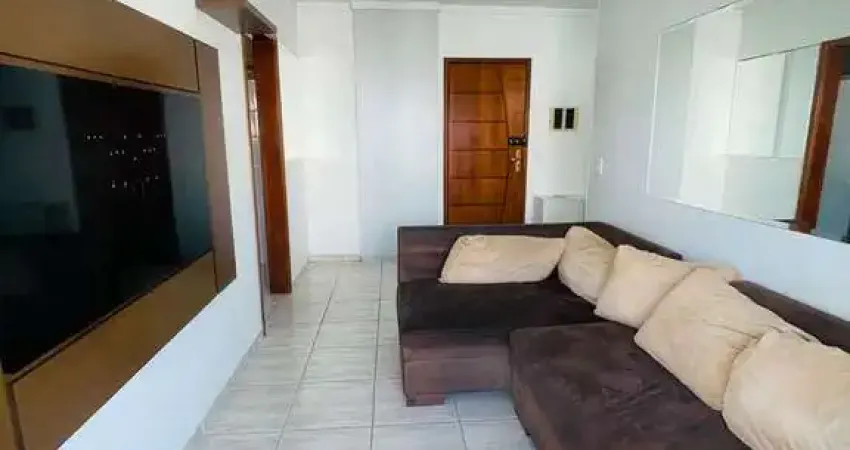 Apartamento com 1 quarto à venda na Avenida Jorge Hagge, 291, Aviação, Praia Grande
