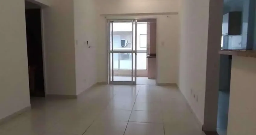 Apartamento com 2 dorms, canto do forte, praia grande - r$ 520 mil, cod: 7422