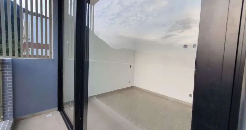 Apartamento com 2 dorms, canto do forte, praia grande - r$ 510 mil, cod: 7415