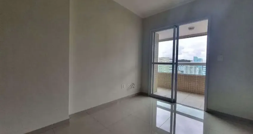 Apartamento com 2 dorms, canto do forte, praia grande - r$ 520 mil, cod: 7427
