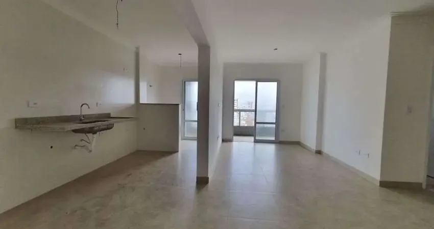 Apartamento com 2 dorms, boqueirão, praia grande - r$ 765 mil, cod: 7457