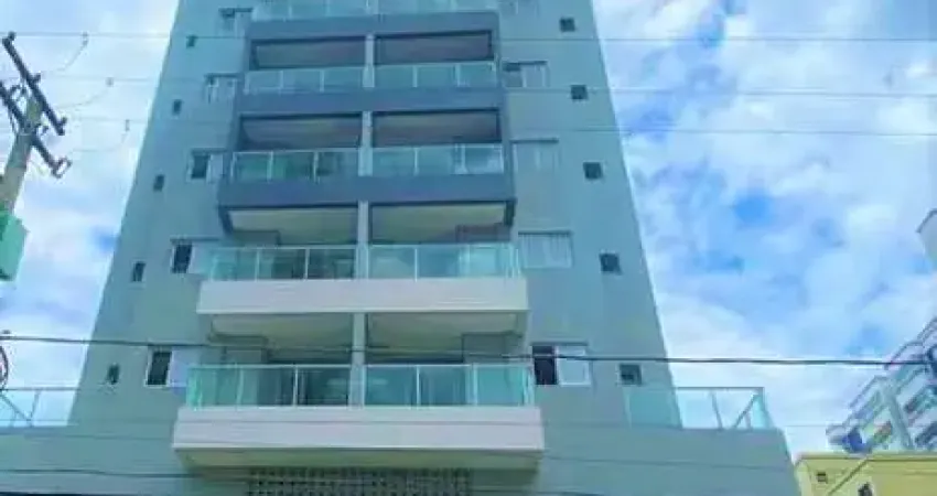 Apartamento com 2 dorms, canto do forte, praia grande - r$ 750 mil, cod: 7436