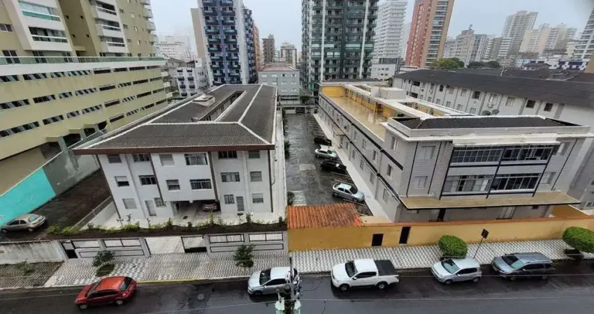 Apartamento com 2 dorms, forte, praia grande - r$ 590 mil, cod: 7477