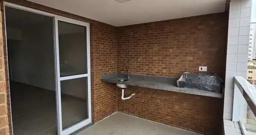 Apartamento com 2 dorms, guilhermina, praia grande - r$ 465 mil, cod: 7486