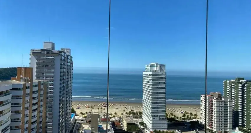 Apartamento com 3 quartos, canto do forte, praia grande - r$ 1.45 mi, cod: 7489