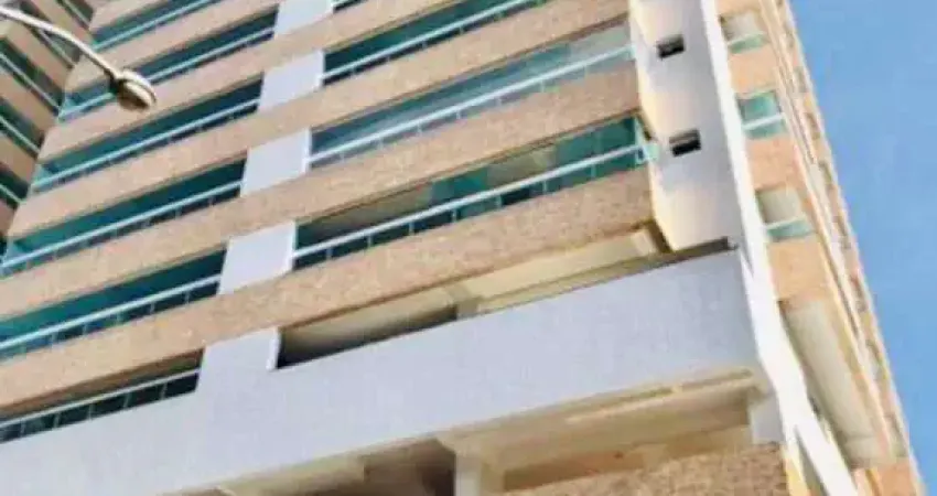 Apartamento com 3 dorms, canto do forte, praia grande - r$ 900 mil, cod: 7462