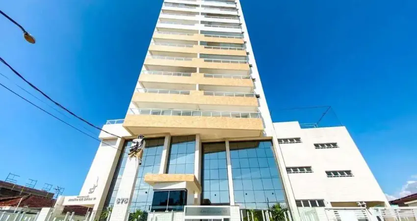 Apartamento com 1 dorm, aviação, praia grande - r$ 360 mil, cod: 7496