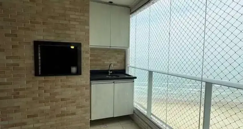 Apartamento com 2 dorms, mirim, praia grande - r$ 680 mil, cod: 7497