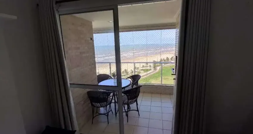 Apartamento com 2 dorms, mirim, praia grande - r$ 680 mil, cod: 7515