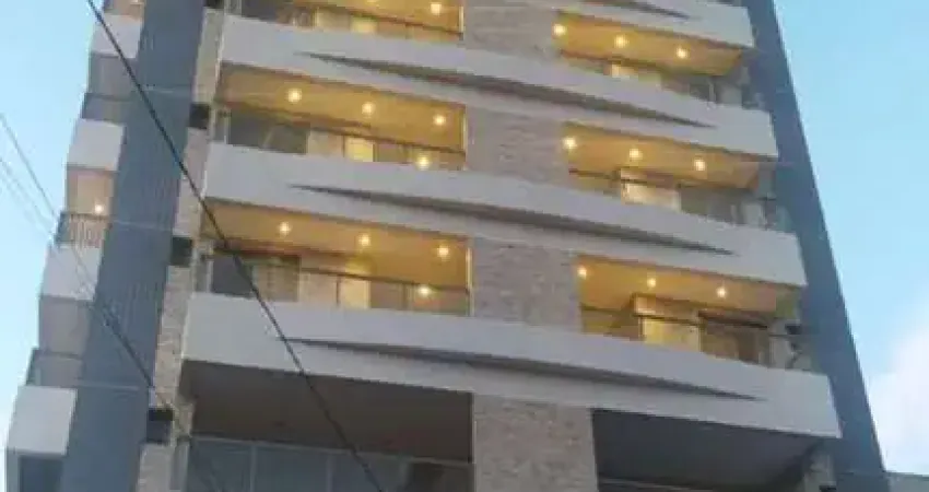 Apartamento com 2 dorms, canto do forte, praia grande - r$ 510 mil, cod: 7577