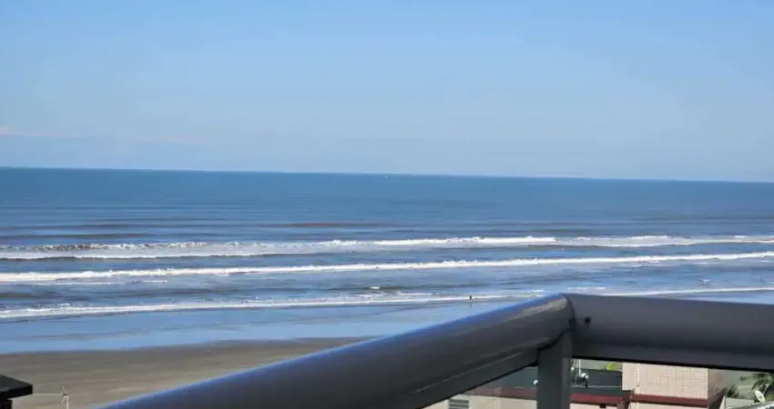 Apartamento com 2 dorms, aviação, praia grande - r$ 570 mil, cod: 7308